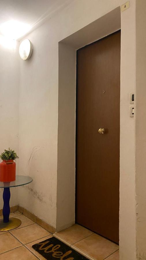 Fr(Ee)Da Appartement Bologna Buitenkant foto